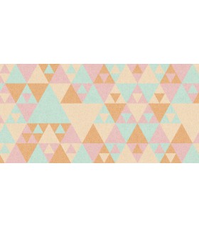 Tapis Intérieur Anti Dérapant et Absorbant Agate 50x100cm