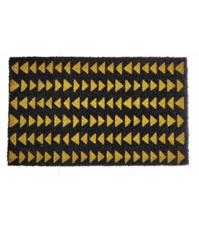 Tapis Coco Chine 45x75cm