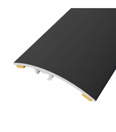 Barres de seuils et de jonction