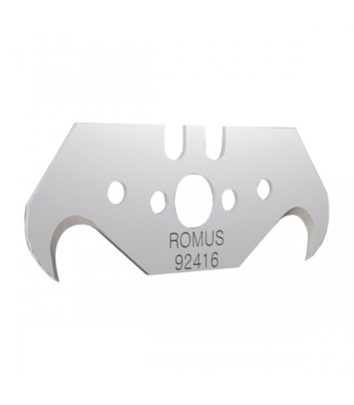 Lame araseur ajustapis 692416 - Romus