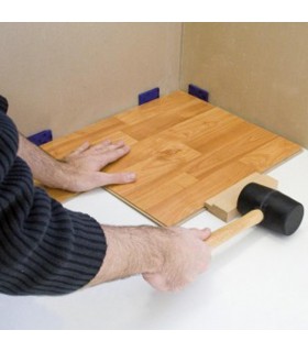Romus Kit de pose pour Parquet