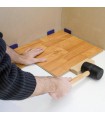 Romus Kit de pose pour parquet flottant