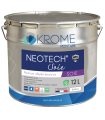 Krome Neotech Soie HPC Peinture de finition Alkyde - Intérieur