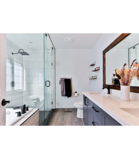 Krome Neotech Soie HPC Peinture de finition Alkyde - Intérieur