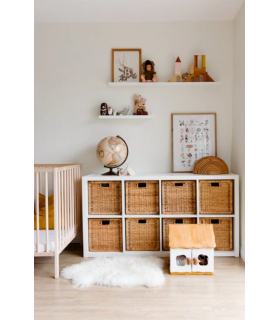 Krome Neotech Soie HPC Peinture de finition Alkyde - Intérieur