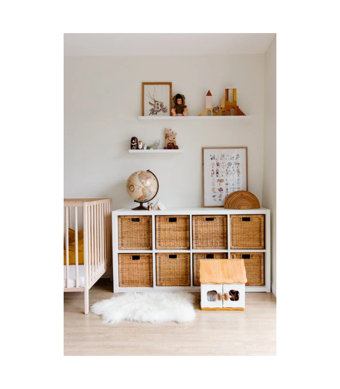 Krome Neotech Soie HPC Peinture de finition Alkyde - Intérieur