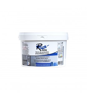 Rénove Résine Vernis de protection multi-supports