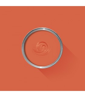 Peinture intérieure Farrow & Ball - Dead Flat