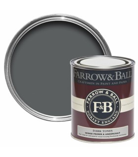 Farrow & Ball - Wood Primer