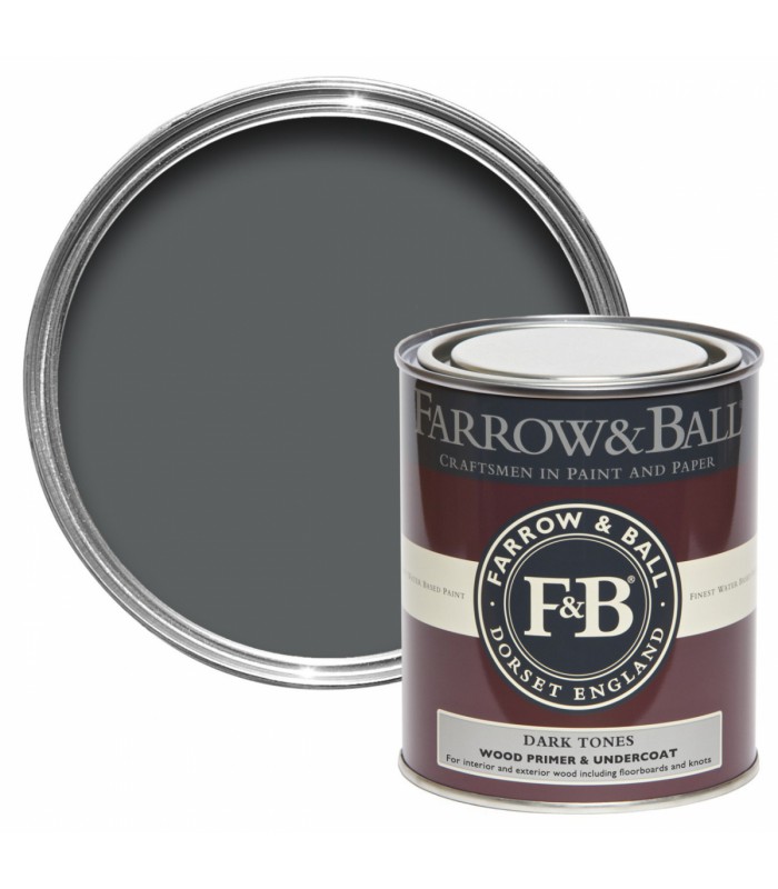 Farrow & Ball - Wood Primer