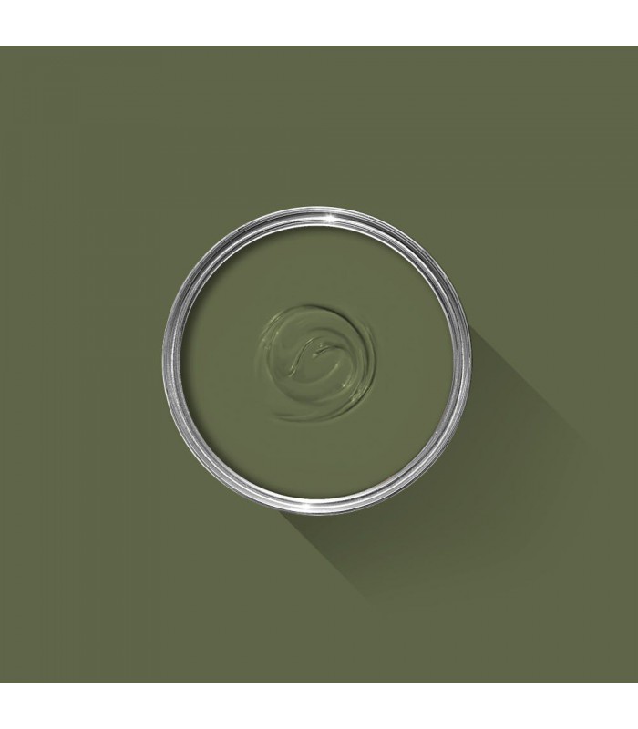 Farrow & Ball Échantillon BANCHA 298 - 100ml