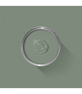 Farrow & Ball Échantillon CARD ROOM GREEN 79 - 100ml