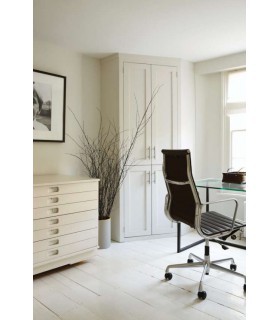 Farrow & Ball Échantillon ALL WHITE 2005 - 100ml