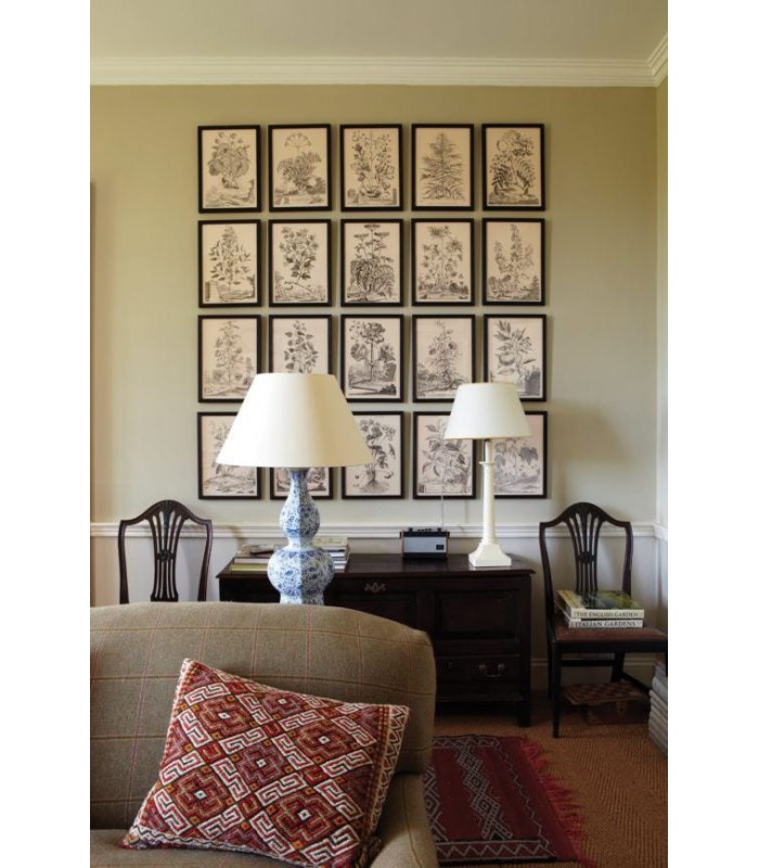 Farrow & Ball Échantillon BONE 15 - 100ml