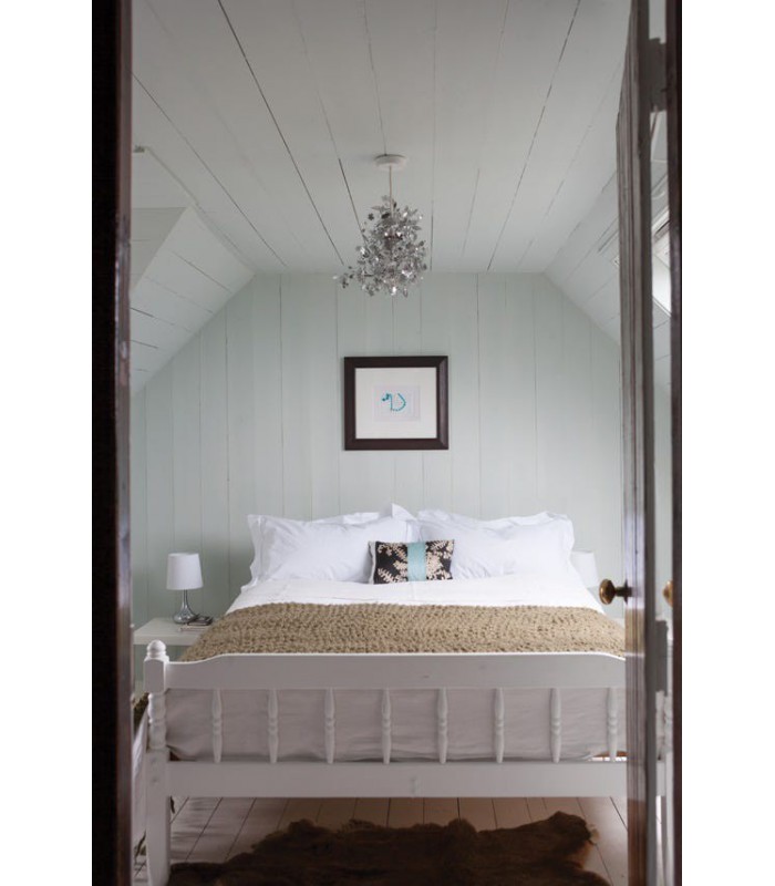 Farrow & Ball Échantillon CABBAGE WHITE   269 - 100ml