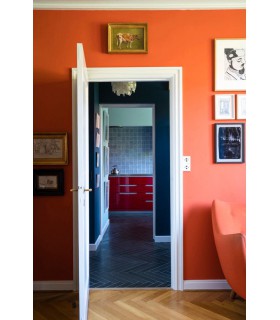 Farrow & Ball Échantillon CHARLOTTE S LOC.268 - 100ml