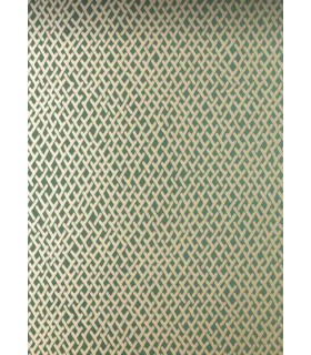 Papier Peint AMIME - REF 44-07 - CORE METALLISE FARROW&BALL
