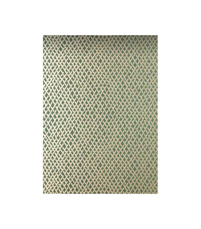 Papier Peint AMIME - REF 44-07 - CORE METALLISE FARROW&BALL