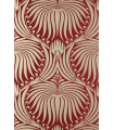 Papier Peint LOTUS - REF 20-69 - CORE METALLISE FARROW&BALL