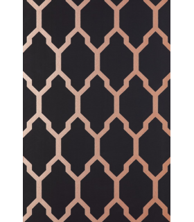 Papier Peint TESSELLA - REF 36-13 - CORE METALLISE FARROW&BALL