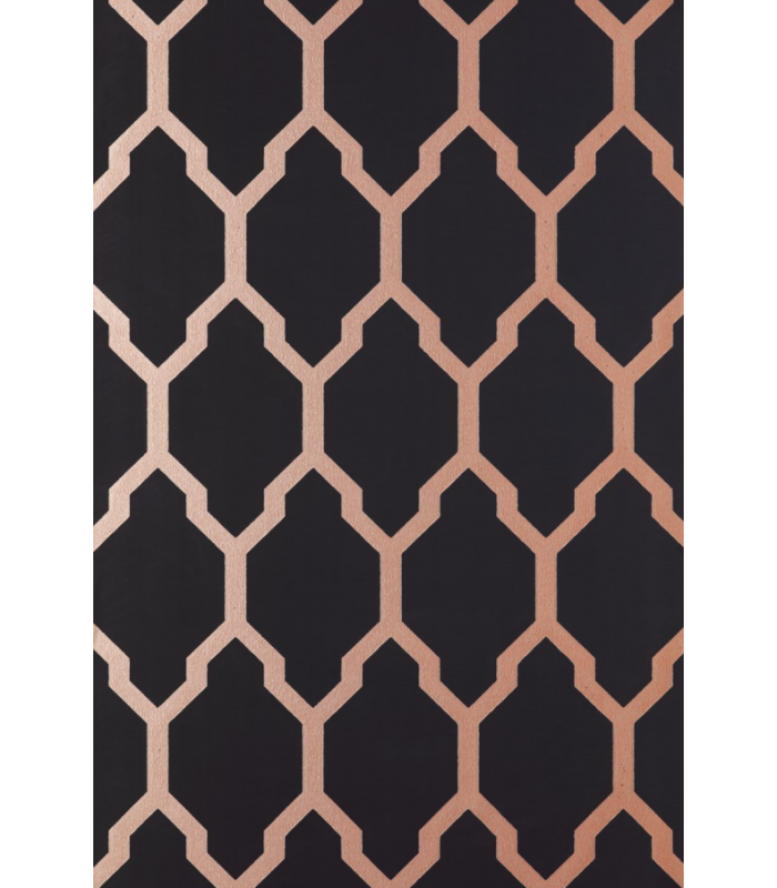 Papier Peint TESSELLA - REF 36-13 - CORE METALLISE FARROW&BALL