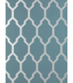 Papier Peint TESSELLA - REF 36-14 - CORE METALLISE FARROW&BALL