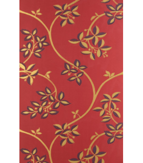 Papier Peint RINGWOLD - REF 16-53 - CORE METALLISE FARROW&BALL