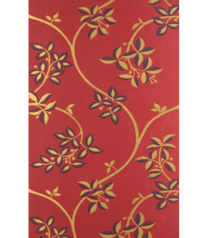 Papier Peint RINGWOLD - REF 16-53 - CORE METALLISE FARROW&BALL