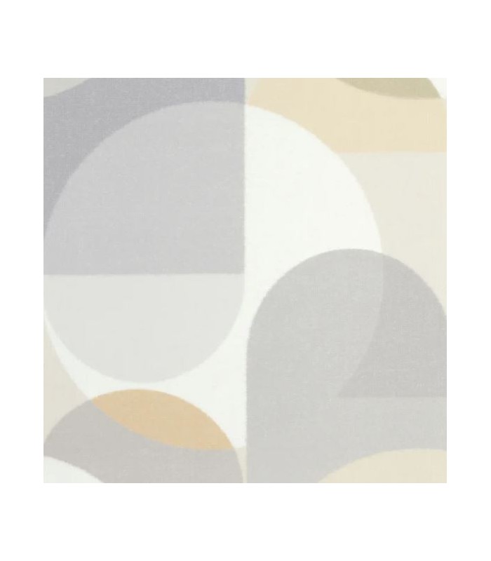 Papier Peint ABBY NATUREL - Collection CARNABY STREET  - CASADECO - Réf. CARN200492832