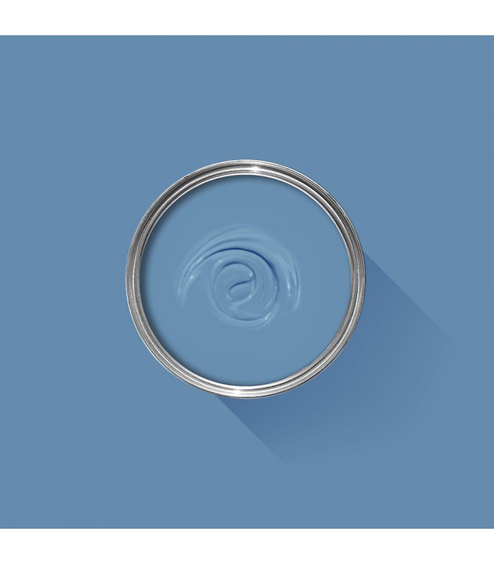 Farrow & Ball Échantillon COOK S BLUE  237 - 100ml