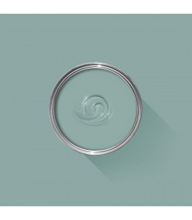 Farrow & Ball Échantillon DIX BLUE 82 - 100ml