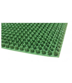 Tapis Grattant Extérieur Ultragrat Vert 40x60cm