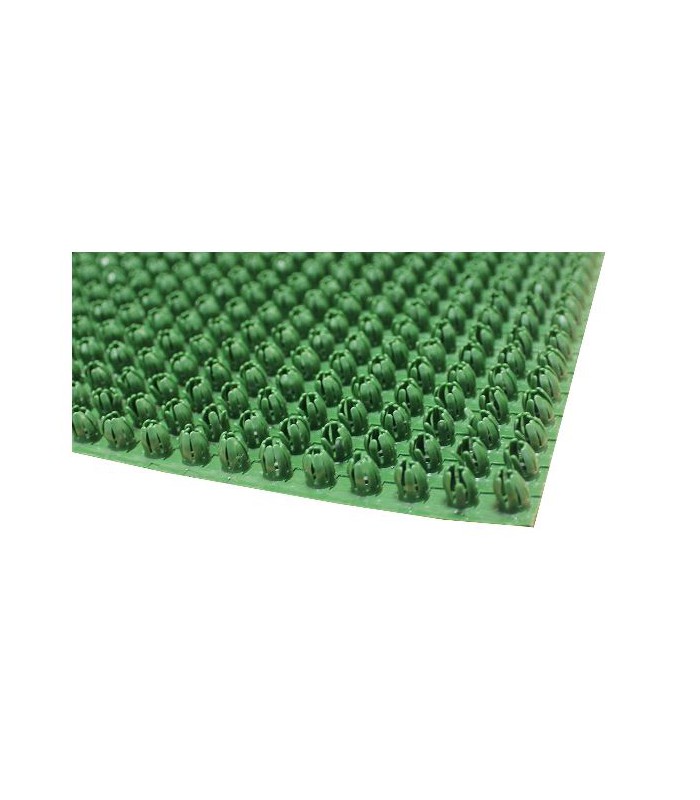 Tapis Grattant Extérieur Ultragrat Vert 40x60cm