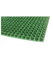 Tapis Grattant Extérieur Ultragrat Vert 40x60cm