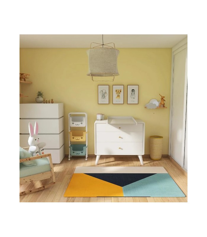 Farrow & Ball Échantillon DAYROOM YELLOW  233 - 100ml