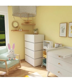 Farrow & Ball Échantillon DAYROOM YELLOW  233 - 100ml