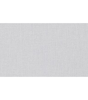 PAPIER PEINT SANS PVC UNI GRIS - 4EARTH - MELISSA - 10,05 X 0,53M