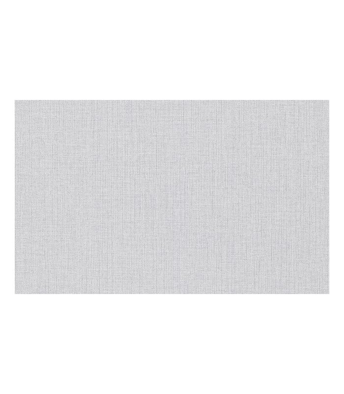 PAPIER PEINT SANS PVC UNI GRIS - 4EARTH - MELISSA - 10,05 X 0,53M