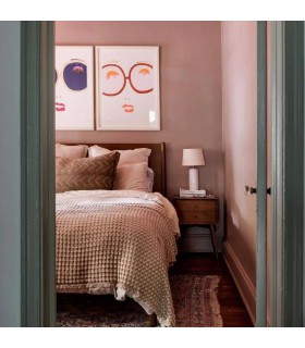 Farrow & Ball Échantillon DEAD SALMON  28 - 100ml