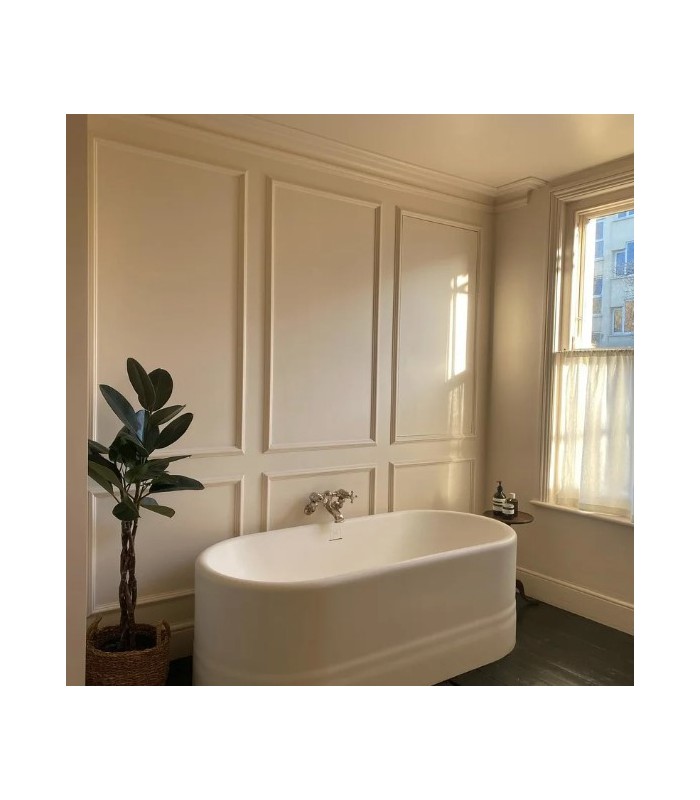 Farrow & Ball Échantillon DIMITY 2008 - 100ml