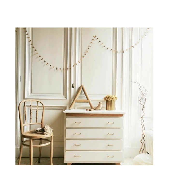 Farrow & Ball Échantillon DIMITY 2008 - 100ml