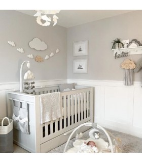 Farrow & Ball Échantillon DIMPSE 277 - 100ml