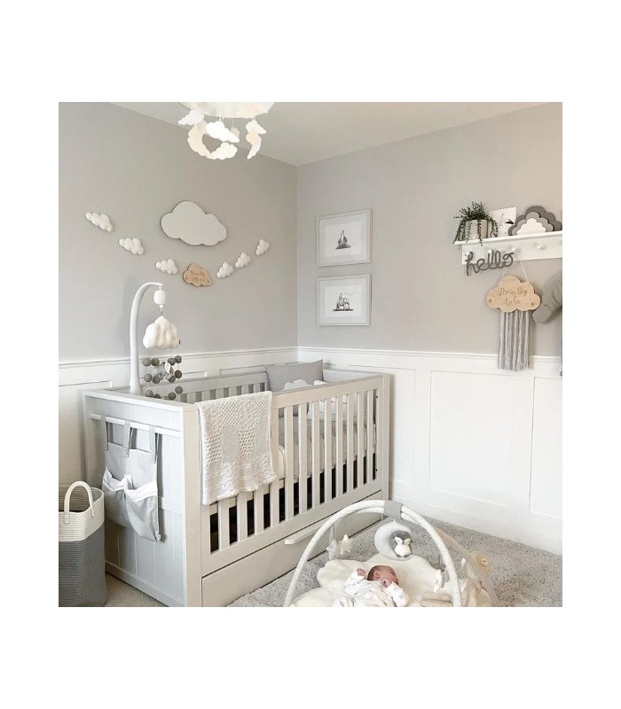 Farrow & Ball Échantillon DIMPSE 277 - 100ml