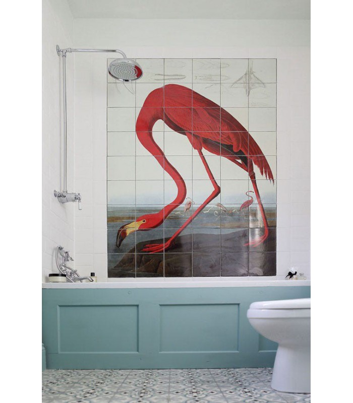 Farrow & Ball Échantillon DIX BLUE 82 - 100ml