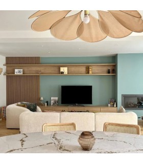 Farrow & Ball Échantillon DIX BLUE 82 - 100ml