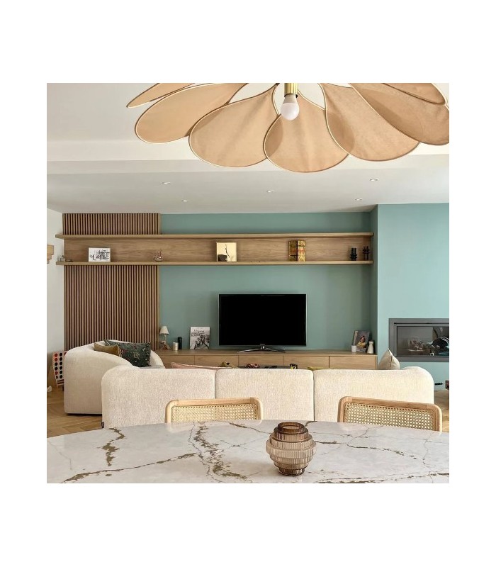 Farrow & Ball Échantillon DIX BLUE 82 - 100ml