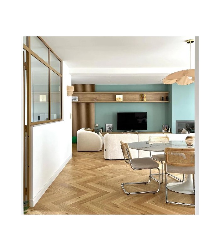 Farrow & Ball Échantillon DIX BLUE 82 - 100ml