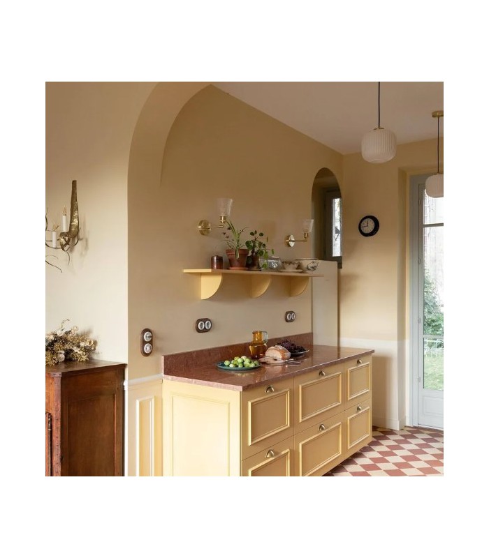 Farrow & Ball Échantillon DORSET CREAM 68 - 100ml