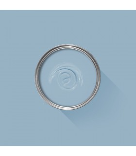 Farrow & Ball Échantillon LULWORTH BLUE 89 - 100ml