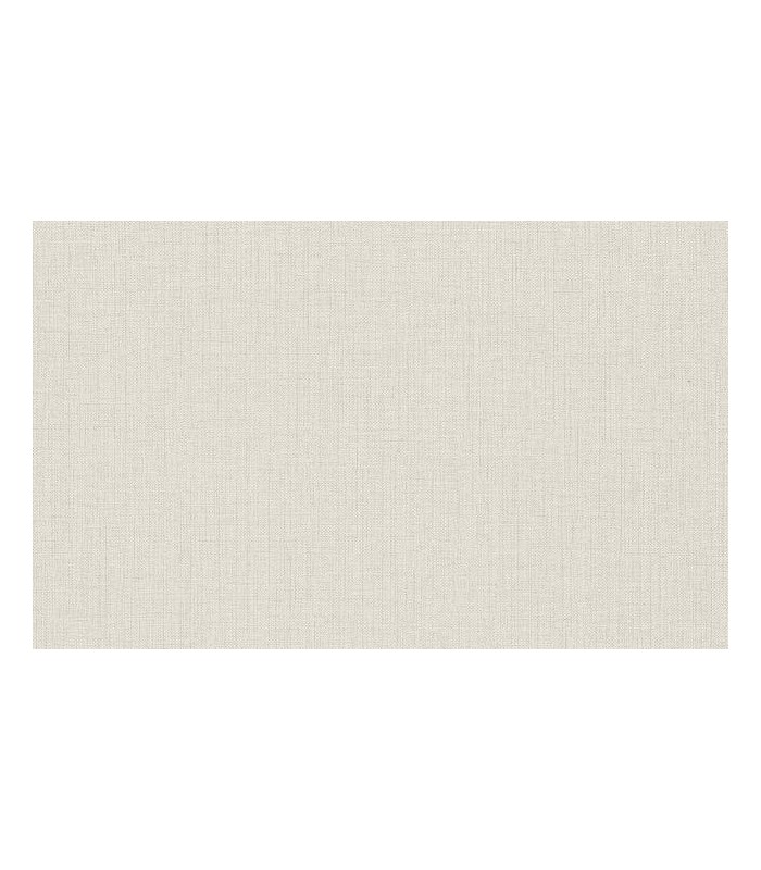 PAPIER PEINT SANS PVC UNI COTON - 4EARTH - MELISSA - 10,05 X 0,53M